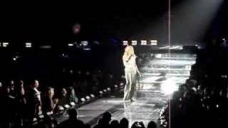 Lost by Faith Hill Soul 2 Soul 2007 DC