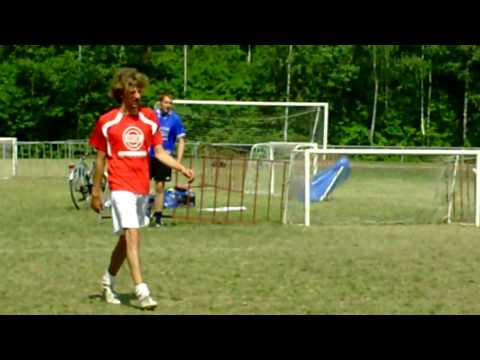 U13 VJ Baardegem Keizer Karel Cup 27.06.2010 Seniors deel 2