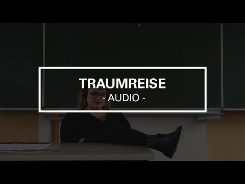 geführte Traumreise zur Entspannung