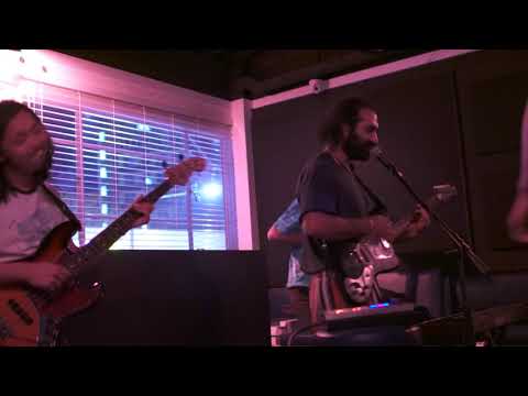 Jermango Dreaming - Breeze