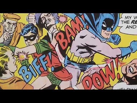 panellogy 120 - batman - the silver age dailies & sundays