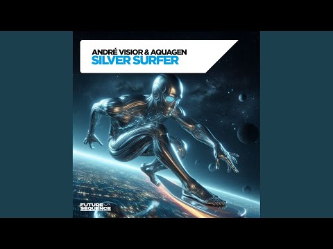 Silver Surfer (Extended Mix)