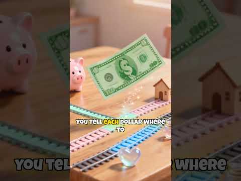 M.A.P. -MoneyAllocationPlanner video thumbnail
