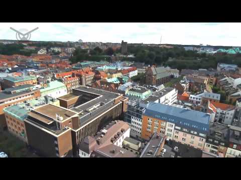 Helsingborg - Sundets Pärla!