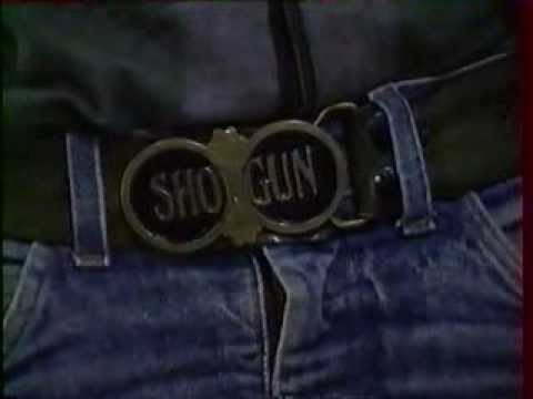 Freddie Fingers Lee /  Wild Bob Burgos  - unaired TV clip - Live in Cognac, France 1990