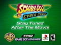 Scooby Doo And The Cyber Chase After The Film Promo
