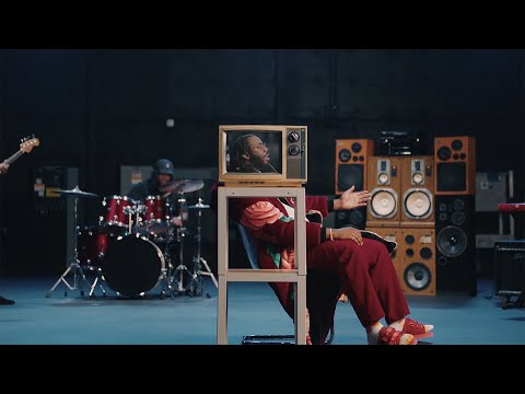 DRAM - Exposure (Official Music Video)