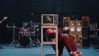 Shelley FKA DRAM - Exposure (Official Music Video)