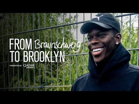 Dennis Schröder's NBA Journey: From Braunschweig to Brooklyn