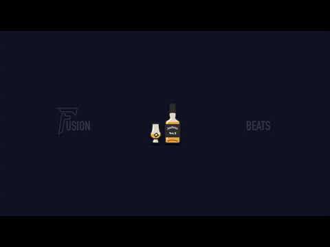 [FREE] NINHO x DOSSEH Type Beat "HABITUDE" - Trap Beat 2020 by Fusion Beats