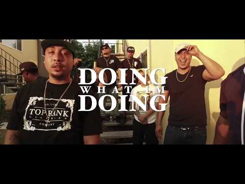 Easty Serg X Casha -  Doing What Im Doing (Dir. by ShotbyEli)