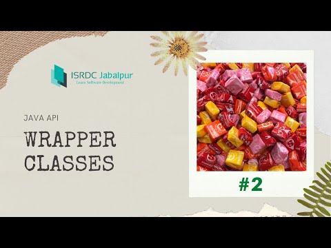 Wrapper Classes In Java 2 Java Gurukul Java Basics