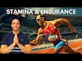 Reiki For Physical Stamina And Endurance