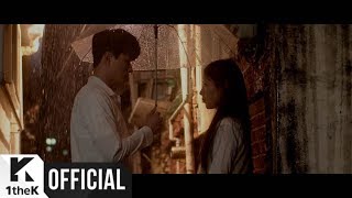 [Teaser] SOYOU(소유), OVAN(오반) _ Rain Drop(비가 오잖아)