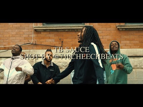 Cago Leek - TB Sauce (Official Video) | Shot by @710cheechbeats