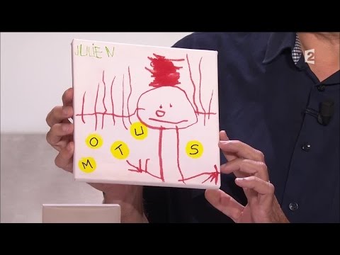 Motus du 23/09/16 - Intégrale