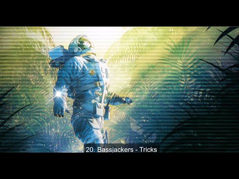 Top 20 Best Dance/EDM Songs of August 29, 2020