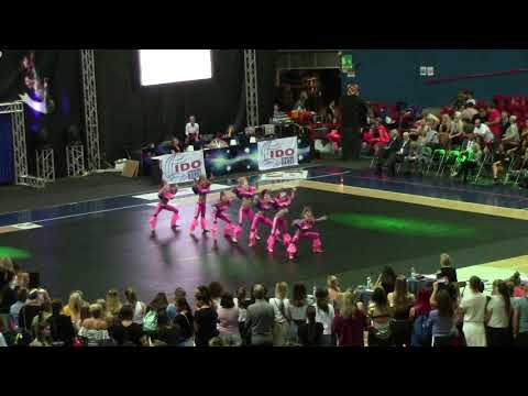 ASSOS NELUX - D-TEAM - Disco EC 2019