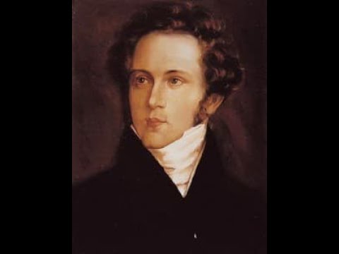 Vicenzo Bellini - Beatrice di Tenda