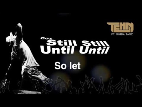 Tehn Diamond - Give Thanks (ft Simba Tagz)