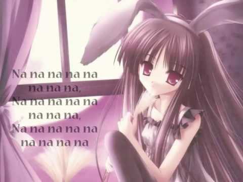 Snuggle Song - Schnuffel Bunny - Nightcore ll Lyrics ll