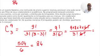 GABARITO COMENTADO PROB P2 10