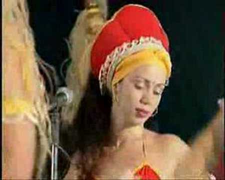 Nação Pernambuco em Recife