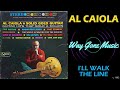 Al Caiola - I'll Walk The Line