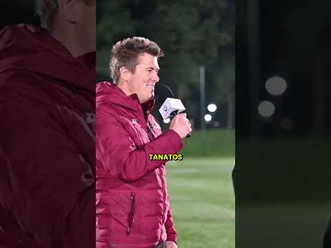 Eryk Kopczyński Bostik Liga Bemowska | Jesień 2025