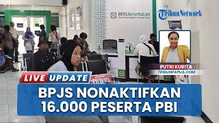Gegara Anggaran Dipangkas Rp 7 Miliar, 16 Ribu Peserta BPJS di Jayapura Diblokir Mulai Januari 2026