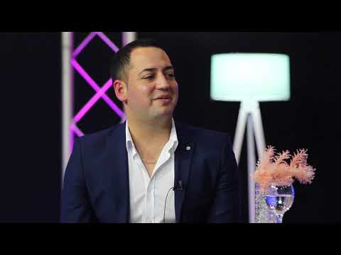 Tasko Karanfilovski Intervju 12 2020