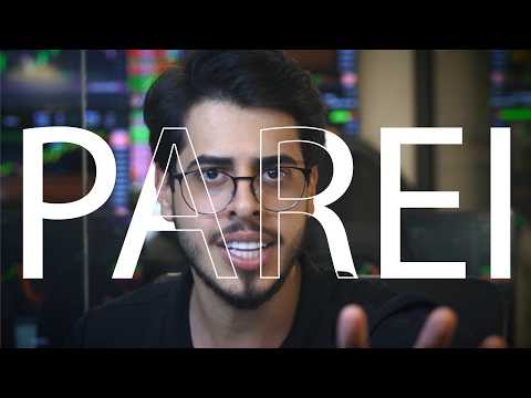 What am I doing with my life??