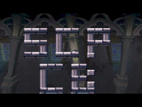 SCP CB Part2: Maintenance Tunnel by Alijah D. ~ FIRST CLEAR! ~ SUPER MARIO MAKER ~ NO COMMENTARY 1AR