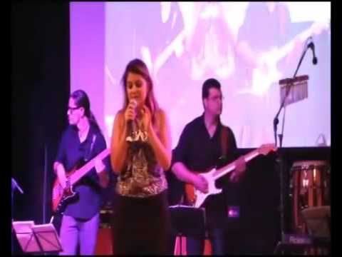 8° Festival Citta' di Mascalucia 2013   Chiara Raccuja