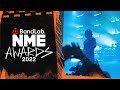 Bring Me The Horizon Perform MANTRA At The BandLab NME Awards 2022