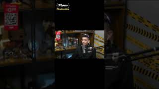 Sidoka fala sobre o novo album parte 3 #shorts