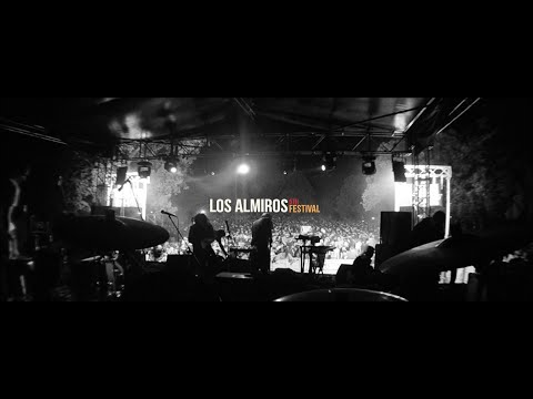 Baildsa / Live at 5th Los Almyros festival