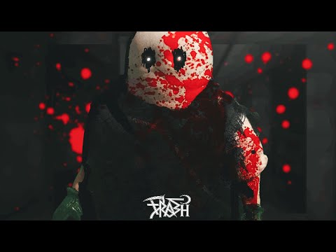 STARATS X CRUELKAME - DOPEHEAD (Official Music Video)