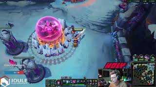 116 - AHRI MID - UNRANKED TO MASTER HARD MODE 2025