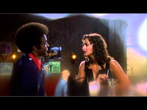 The Ladies Man - Can I buy you a fish sandwich?