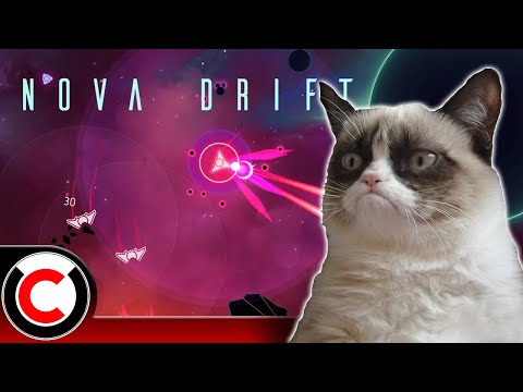 Nova Drift: The Unlucky Success Build 2.0 - Ultra Co-op