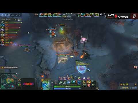 TNC Predator vs OG Game 3 Epicenter Major 2019 | Group Stage Day 2