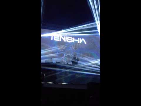 Tenishia at 1Life 7-5-2014 (An Angels Love)