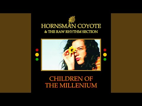 Millenium (feat. Jah Rej) (Dub)