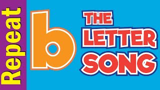 <span class='sharedVideoEp'>002</span> 字母b之歌 The Letter b Song
