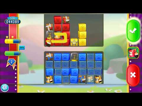 Pet Rescue Saga Level 6600 - NO BOOSTERS | SKILLGAMING ✔️