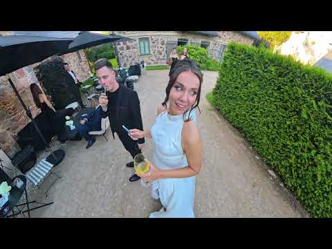 Arta un Evitas kāzas