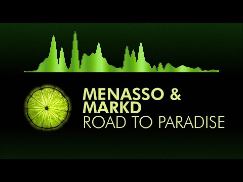 [House] Menasso & MarkD - Road To Paradise (feat. Nathan Brumley)