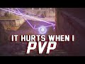 It Hurts When I PVP In Destiny 2!! (FUNNY) Fails & EPIC Plays Playing Destiny 2 Crucible