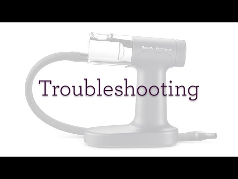 Troubleshooting the Smoking Gun™ Pro and FAQ